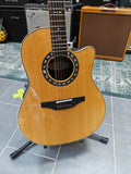 Ovation 6756LX Legend 12-string Made in USA