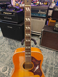Epiphone Dove Studio