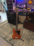 Gibson EB-0 1962