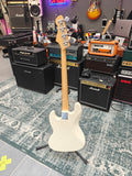 Tokai AJB-58 Olympic White