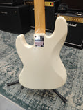 Tokai AJB-58 Olympic White
