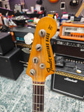 Fender Mustang Bass 1971 Sunburst