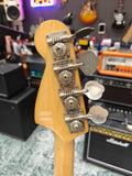 Fender Mustang Bass 1971 Sunburst