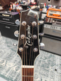 Takamine EF341SC 2013 50th Anniversary