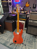 Fender Precision Player Plus Fiesta Red