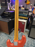 Fender Precision Player Plus Fiesta Red