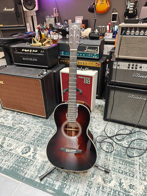 Descriptive image text