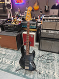 Fender Reggie Hamilton Artist Series Signature Standard Jazz Bass 2010