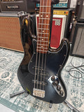Fender Reggie Hamilton Artist Series Signature Standard Jazz Bass 2010