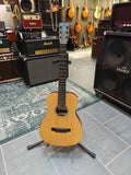 Martin LX1E Ed Sheeran Signature Divide