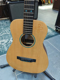 Martin LX1E Ed Sheeran Signature Divide