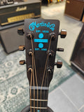 Martin LX1E Ed Sheeran Signature Divide