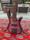 Spector NS Pulse II 5 Ultra Violet Matte