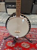 Washburn B-9 5 String Banjo