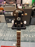 Washburn B-9 5 String Banjo