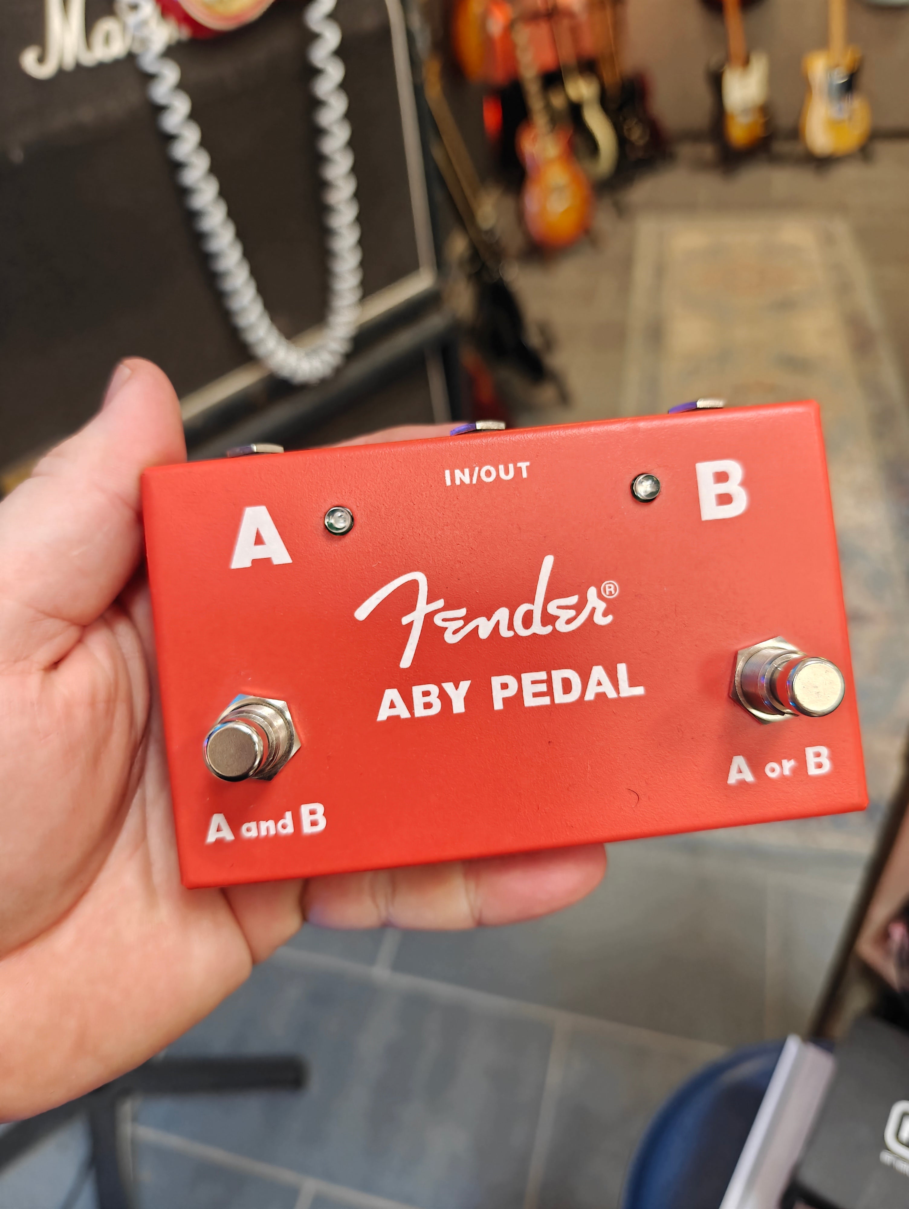 fender aby pedal – Tonefest Guitar Gallery fox-36-sl-factory-fork-29-grip-x-44mm-offset-2027 sonically versatile rig Size:S (for rider height 160-170cm) Rose Blend Gravel jetzt