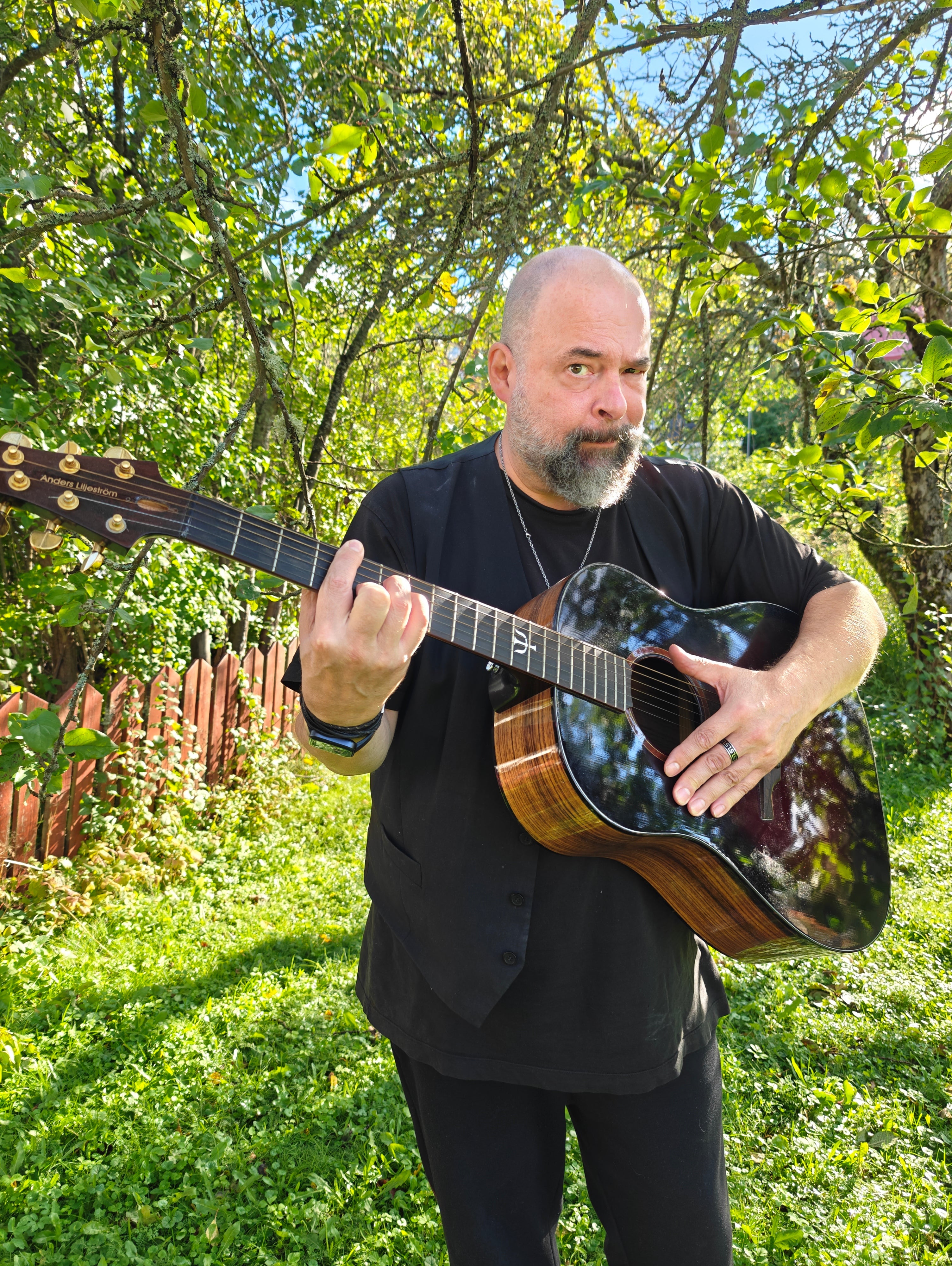 A.W. Yrjänä Gear Collection