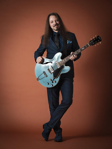 Tuomas Wäinölä Six String Collection