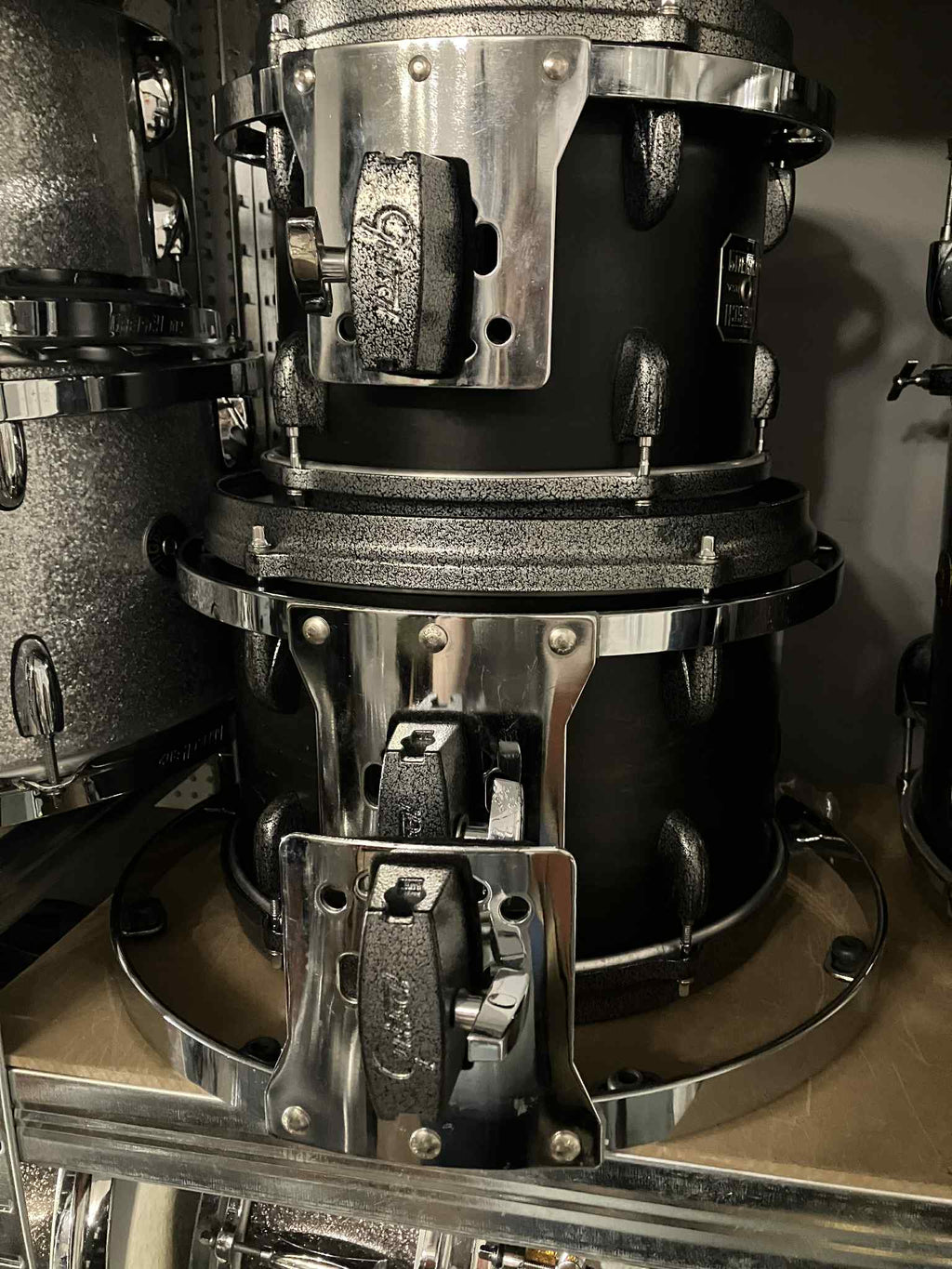 Gretsch Usa Broadkaster Shell Set 1990s-2000s