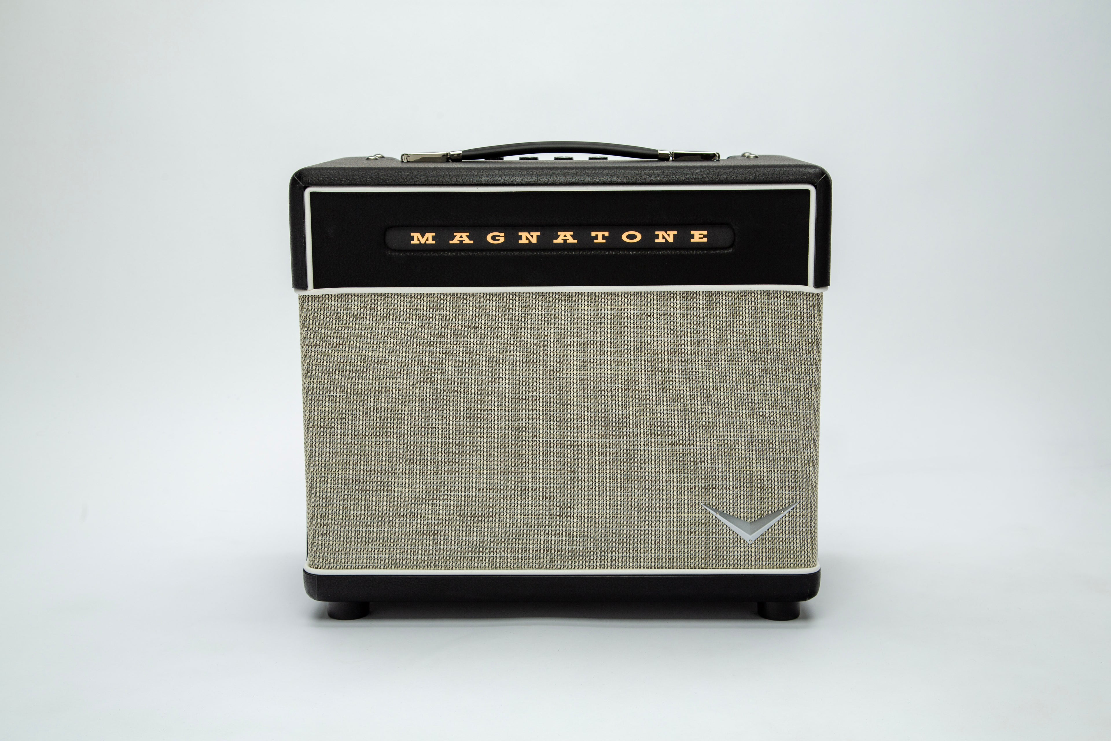 Magnatone Baby M-80 1x10 Combo Black