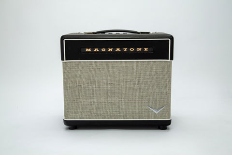 Magnatone Baby M-80 1x10 Combo Black