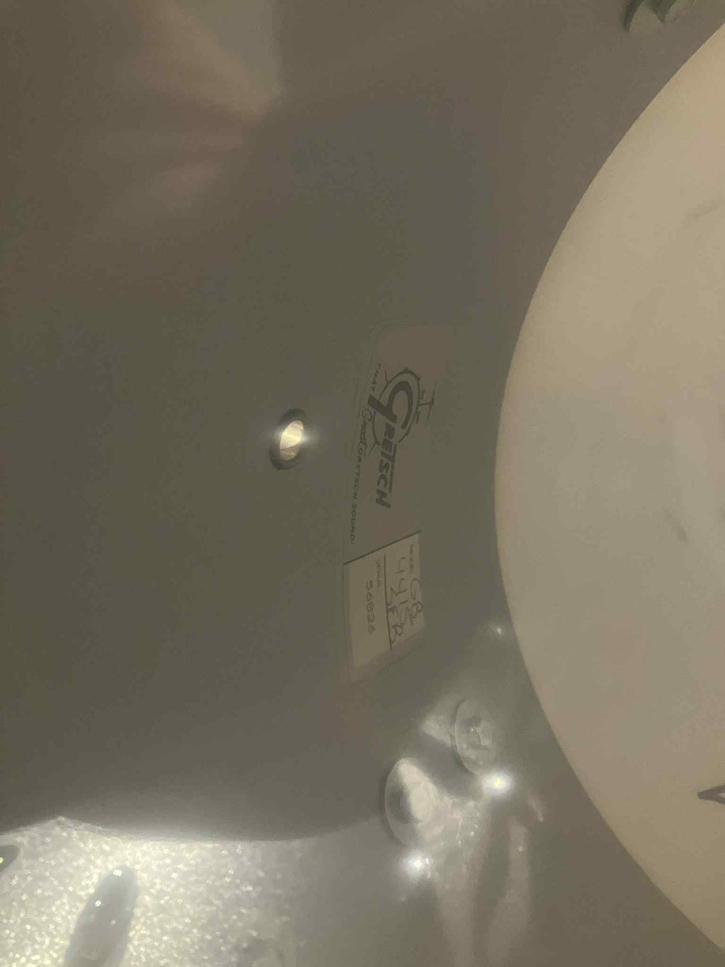 Gretsch Usa Broadkaster Shell Set 1990s-2000s