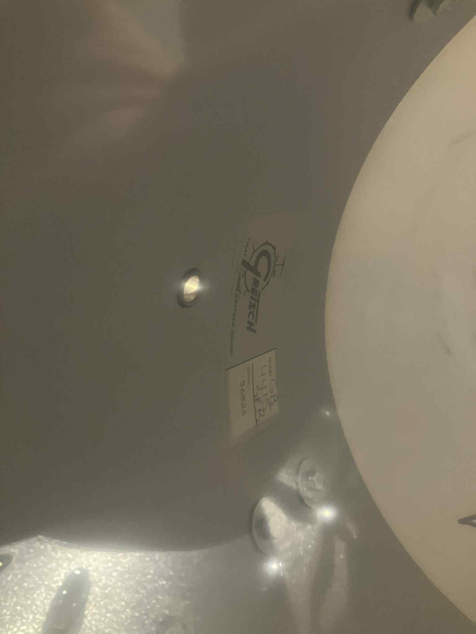 Gretsch Usa Broadkaster Shell Set 1990s-2000s