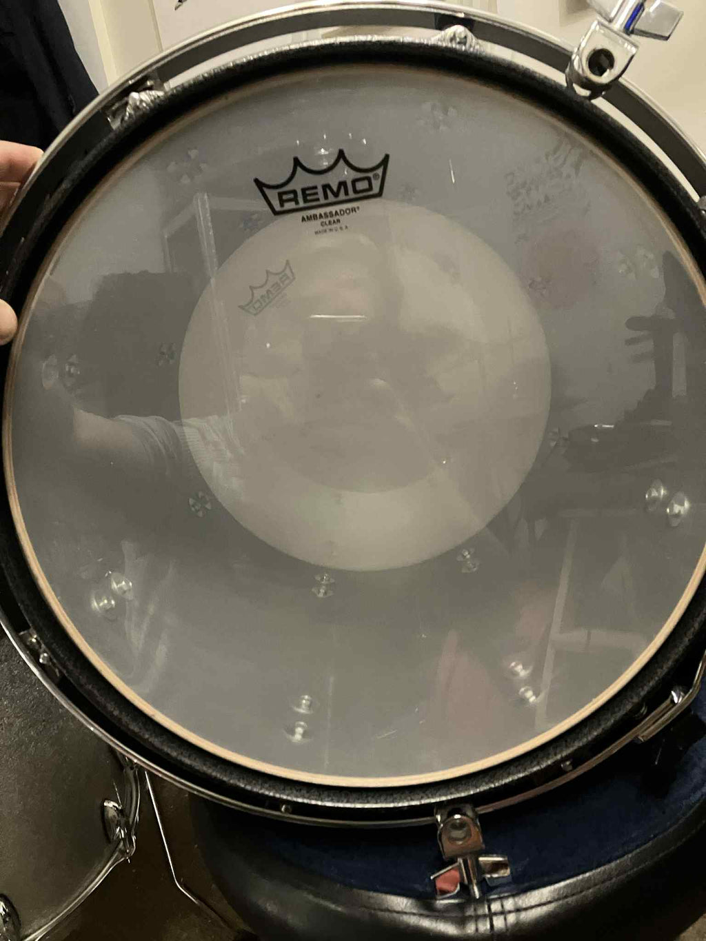 Gretsch Usa Broadkaster Shell Set 1990s-2000s