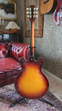 Gibson ES-335 1961