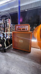 Orange OR120 half stack 1972