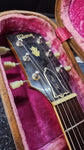 Gibson SG "Les Paul" 1963 Cherry w/ sideways Vibrola