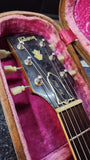 Gibson SG "Les Paul" 1963 Cherry w/ sideways Vibrola