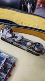 Fender Telecaster 1967 Olympic White