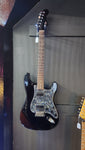 SL Strat built by Seppo Lemettinen