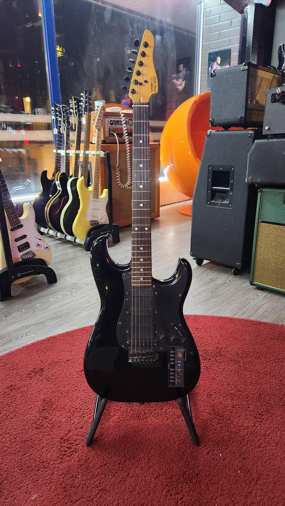 Casio PG 310 Synthesizer Midi Guitar Tonefest Guitar Gallery