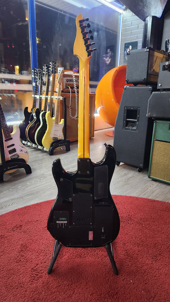 Casio pg 310 midi guitar store
