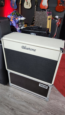 Bluetone 2 x 12" cabinet 8 ohm