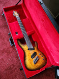 Ormsby SX GTR7 (Run15) Multiscale Lacertine Glow