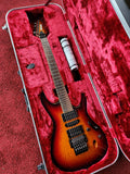 Ibanez S6570SK-STB S Series Prestige