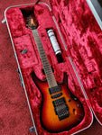 Ibanez S6570SK-STB S Series Prestige