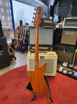 Fret King Blue Label Esprit 4 Trans Amber