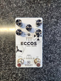 Keeley Eccos