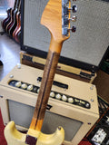 Fender Stratocaster John Cruz Masterbuilt 69 Heavy Relic 2009