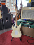 Fender Eric Clapton Stratocaster Artist Series OW 2018