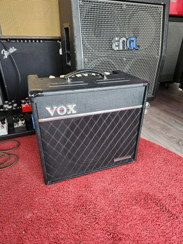 Vox Valvetronix VT80+