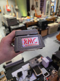 Real McCoy Custom RMC Wizard Wah