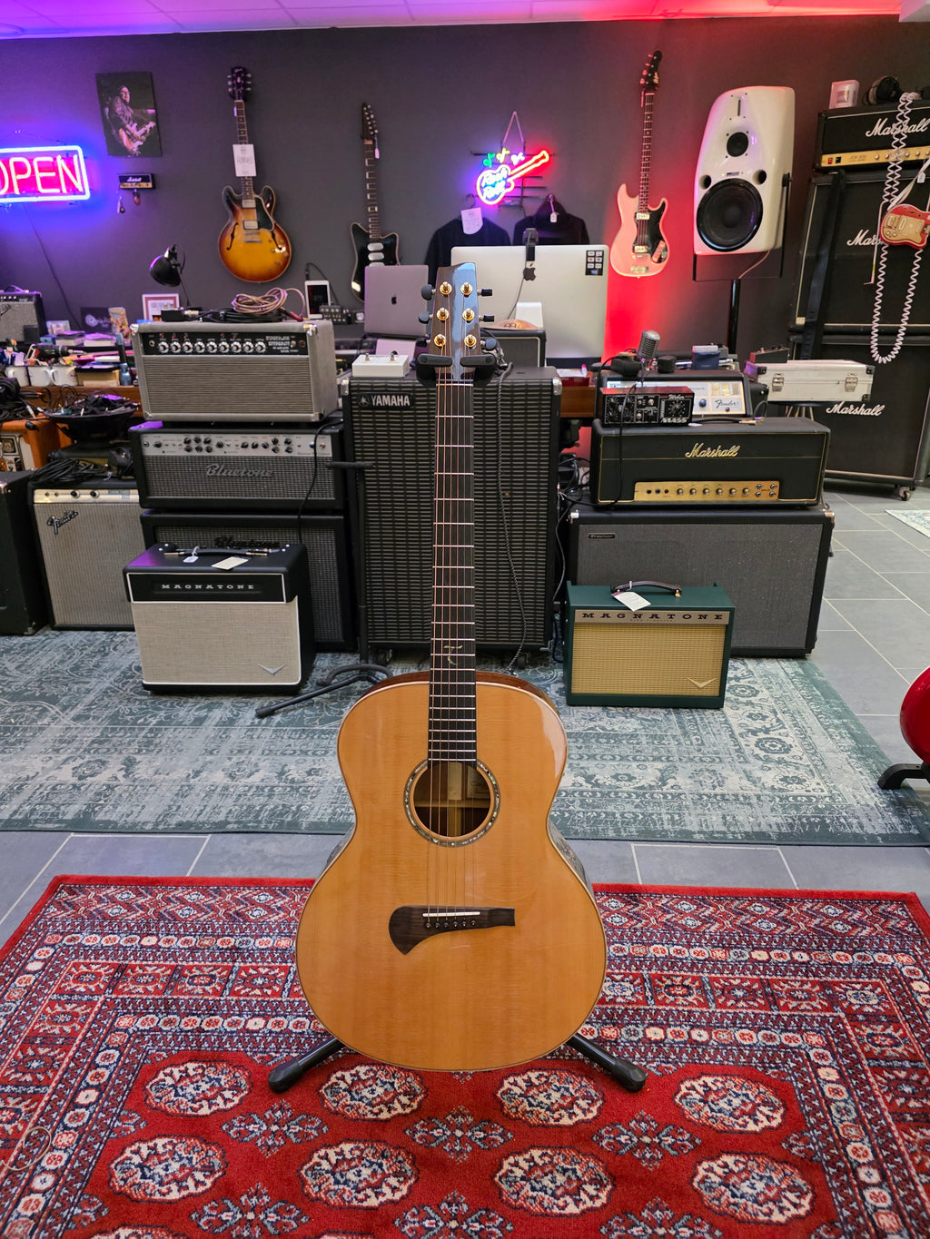 Tanglewood TSM-1
