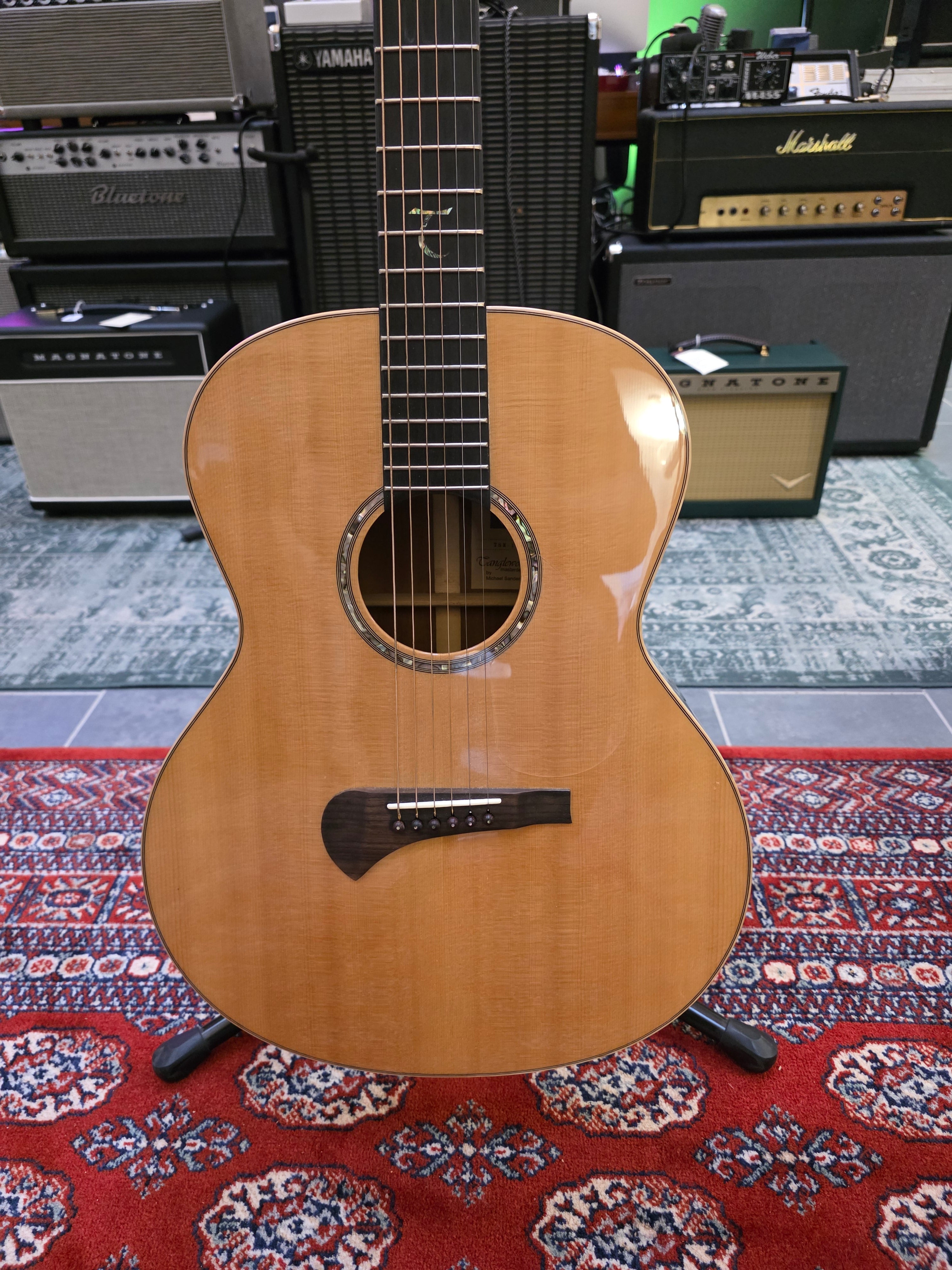 Tanglewood TSM-1