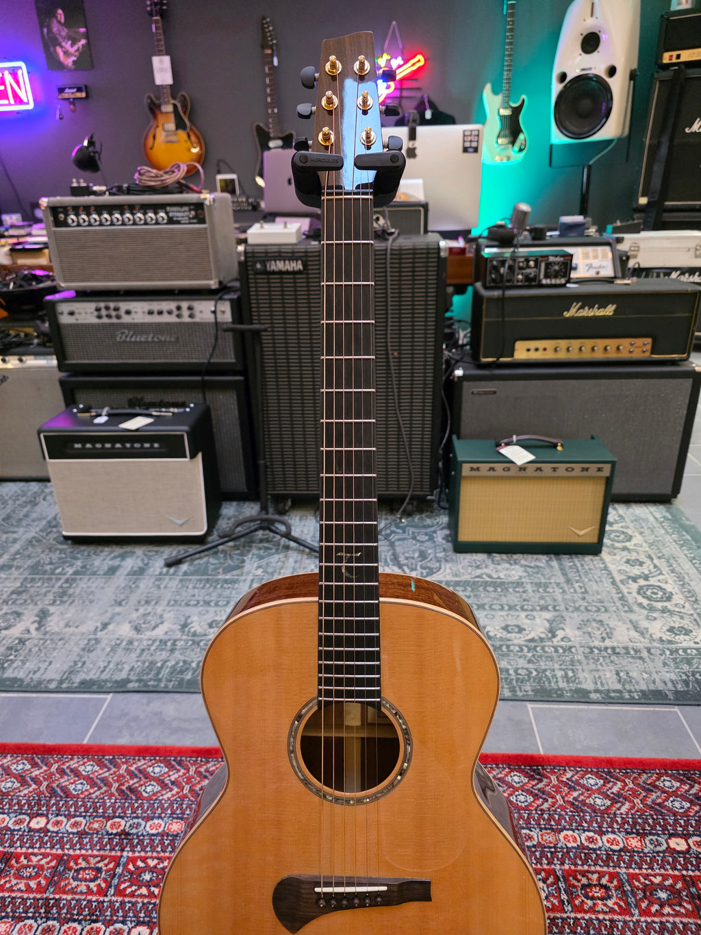 Tanglewood TSM-1