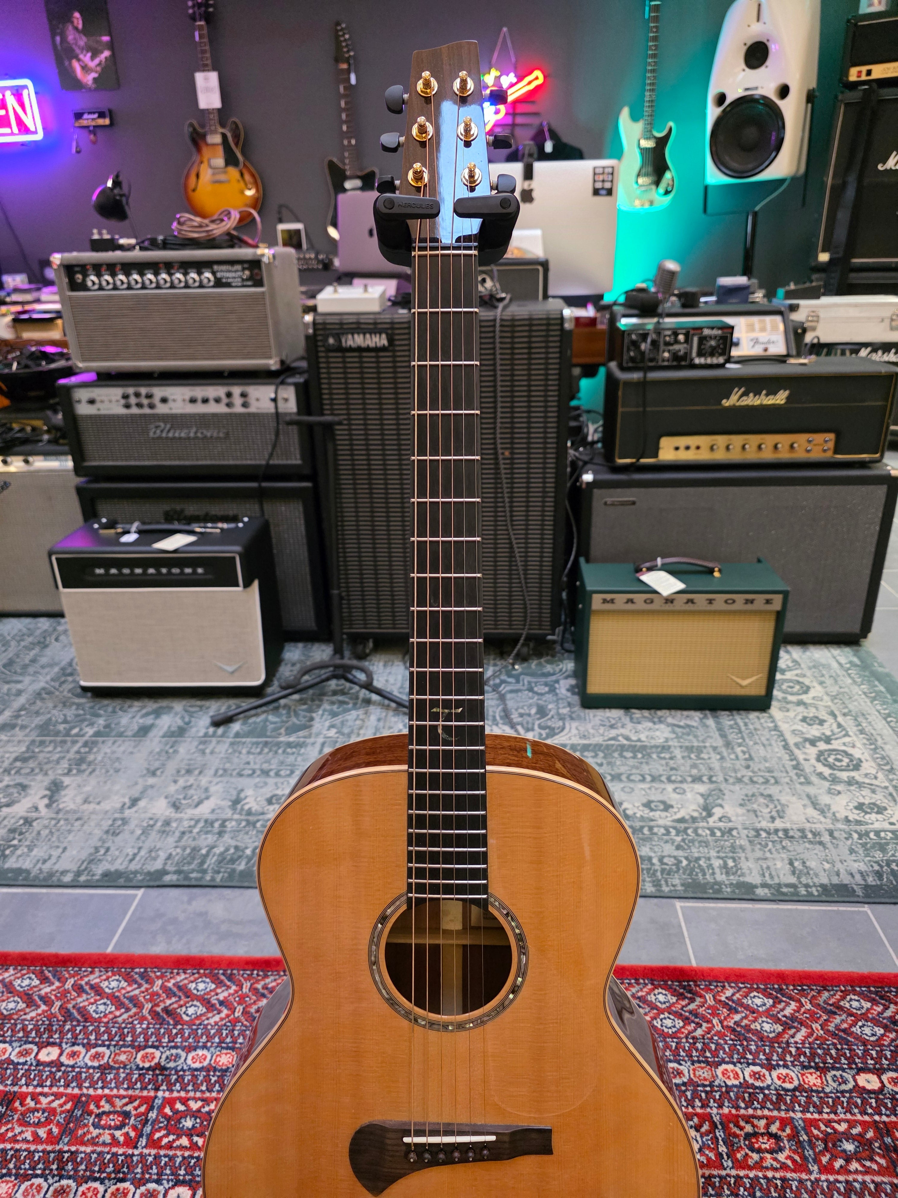 Tanglewood TSM-1